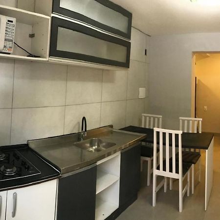 Apartamento Ao Lado Do Beto Carreiro Penha  Esterno foto