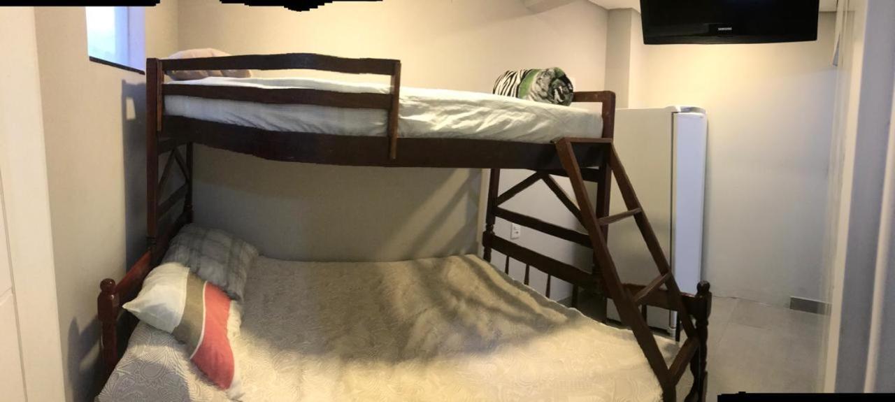 Apartamento Ao Lado Do Beto Carreiro Penha  Esterno foto