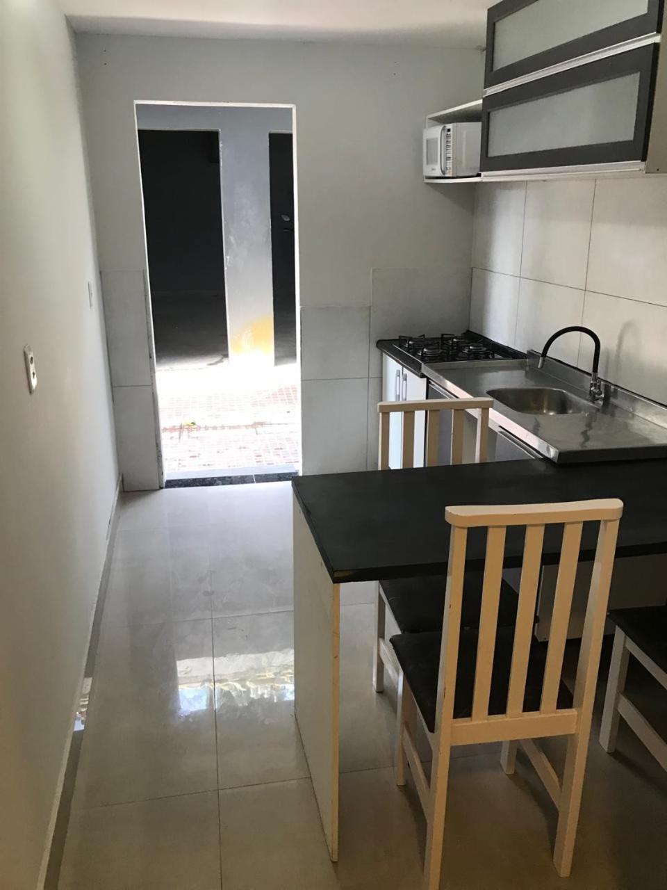 Apartamento Ao Lado Do Beto Carreiro Penha  Esterno foto