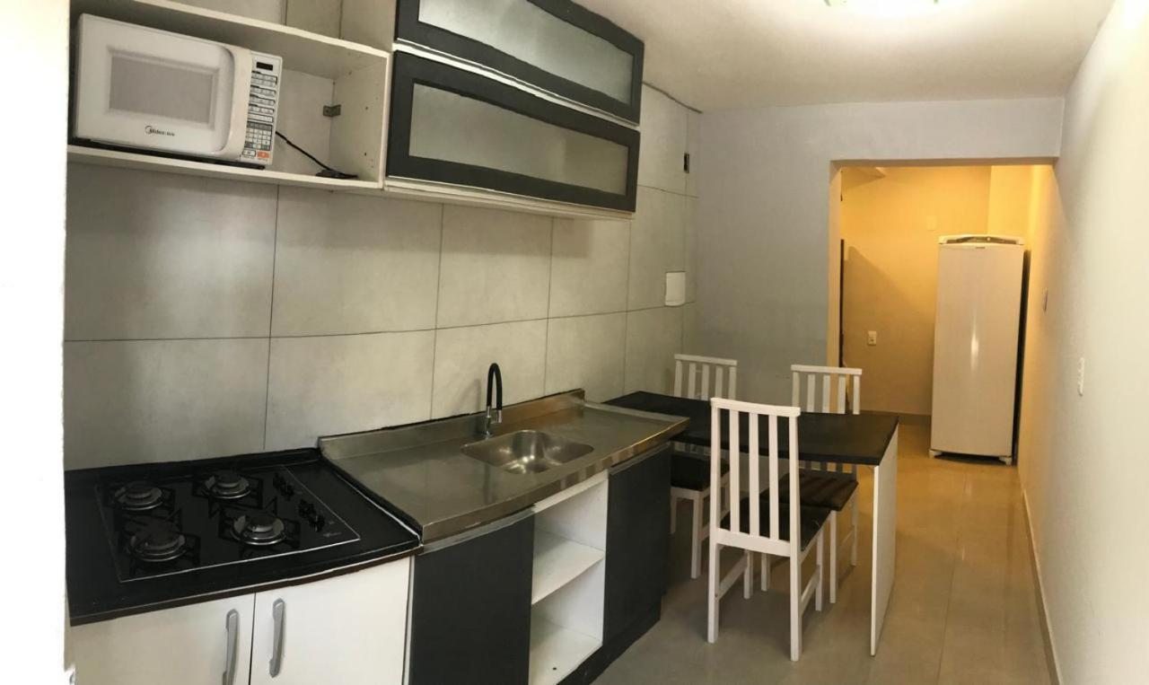 Apartamento Ao Lado Do Beto Carreiro Penha  Esterno foto