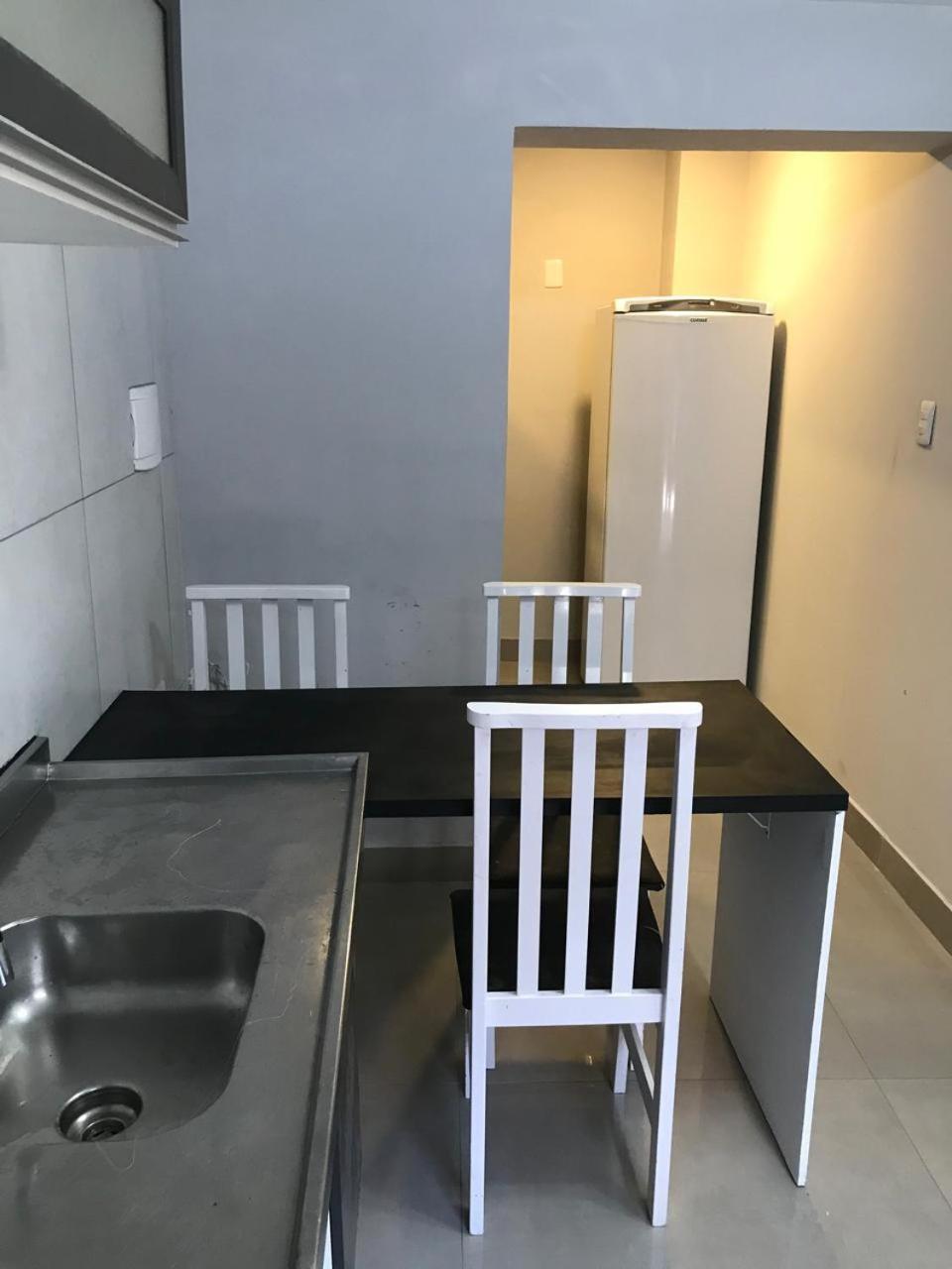 Apartamento Ao Lado Do Beto Carreiro Penha  Esterno foto