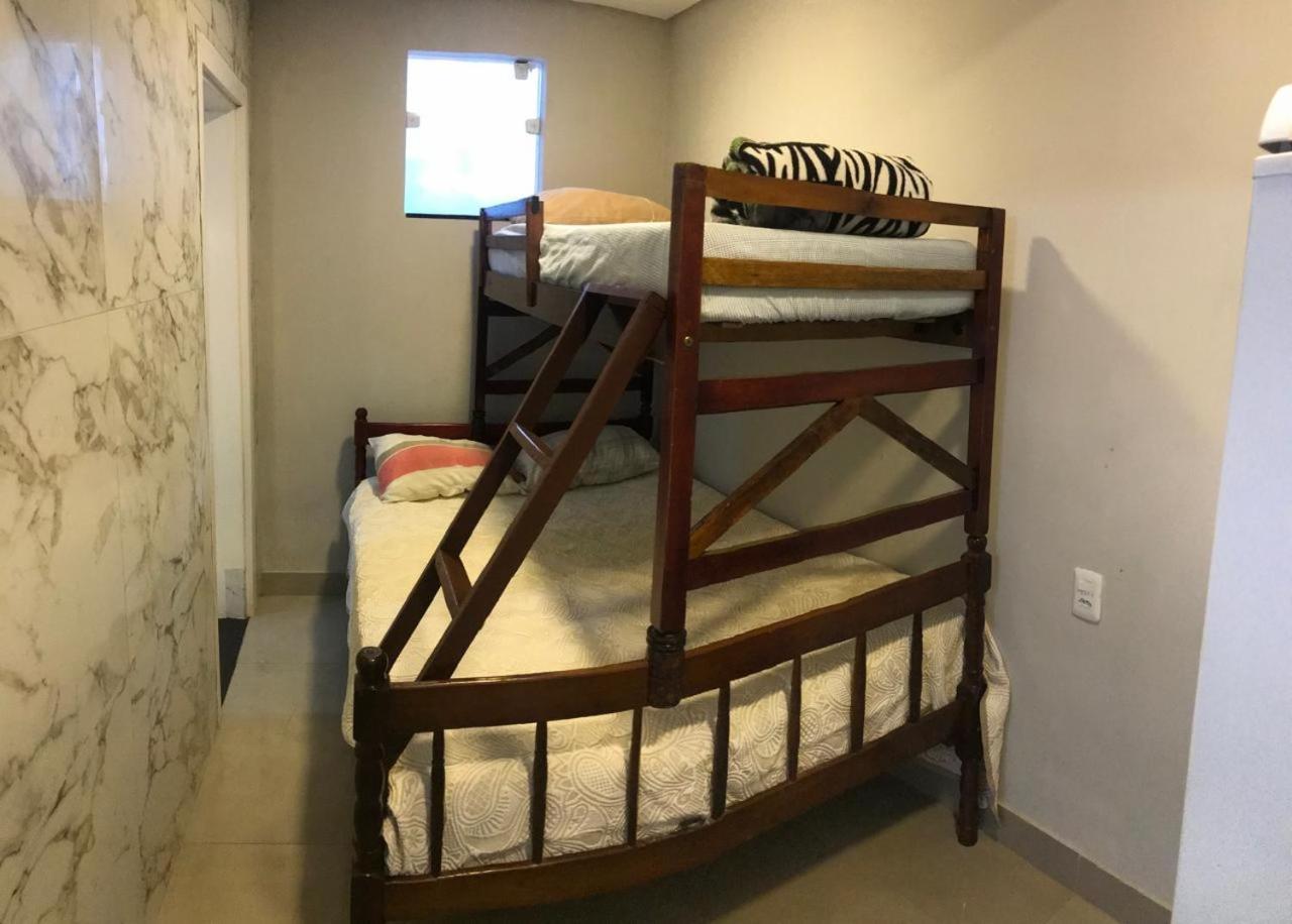 Apartamento Ao Lado Do Beto Carreiro Penha  Esterno foto
