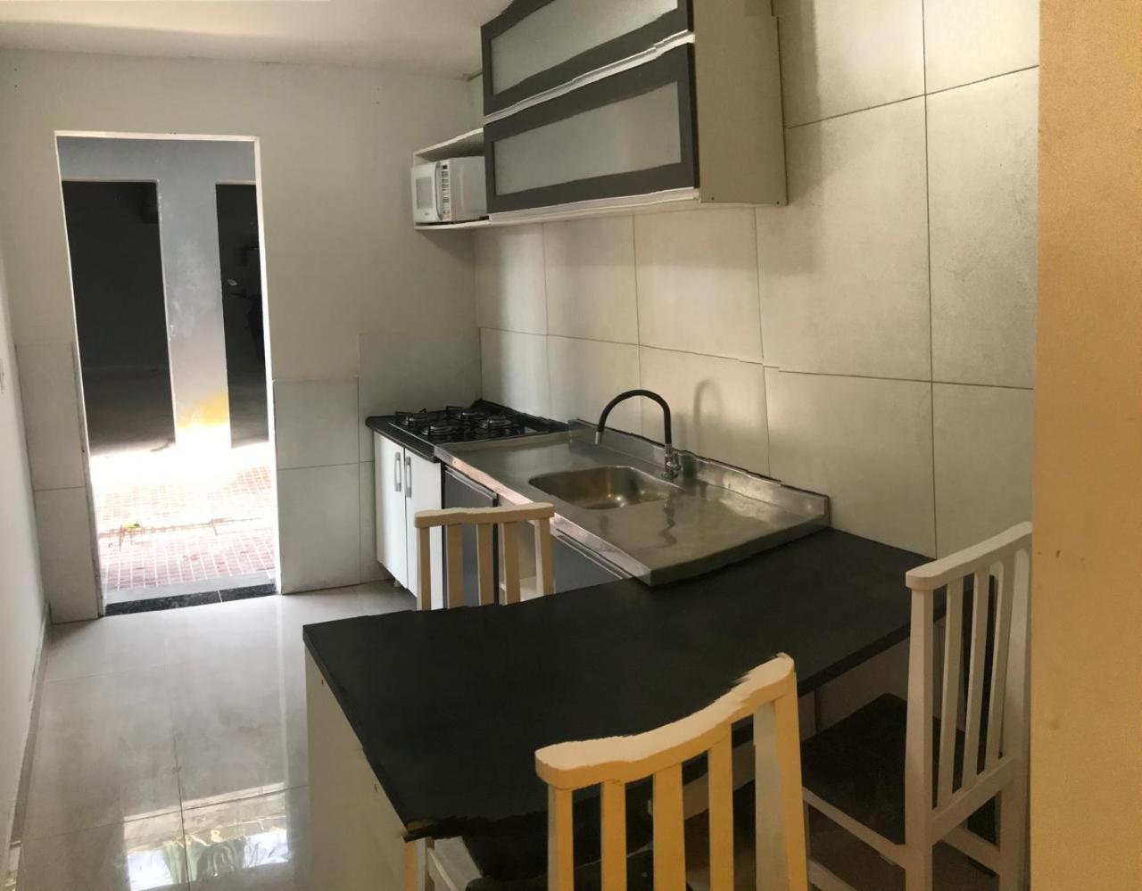Apartamento Ao Lado Do Beto Carreiro Penha  Esterno foto