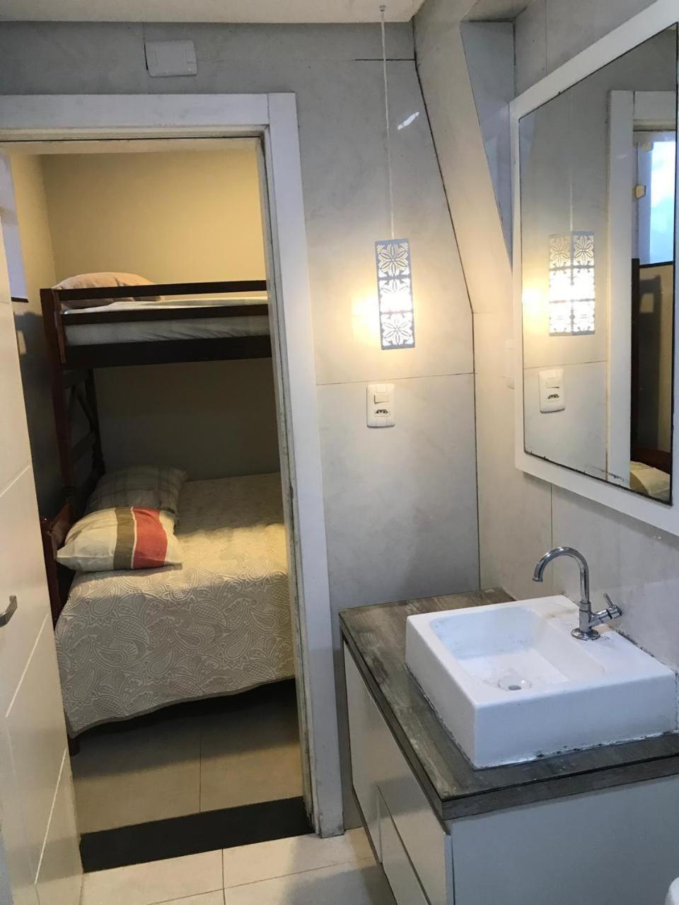 Apartamento Ao Lado Do Beto Carreiro Penha  Esterno foto
