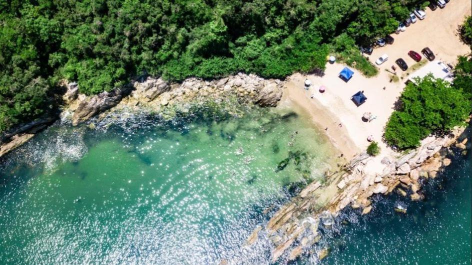 Apartamento Ao Lado Do Beto Carreiro Penha  Esterno foto