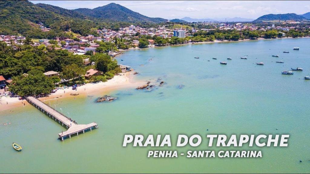 Apartamento Ao Lado Do Beto Carreiro Penha  Esterno foto